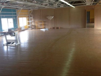 Аренда цеха 520 м2, все коммуникации, 10км от Киева -32760 грн