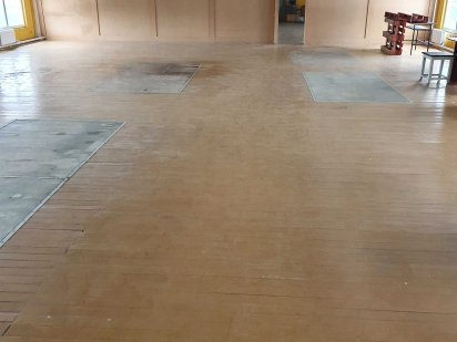 Оренда цеха в пригороде Киева 590 м2 - 41300 грн. Старі Петрівці