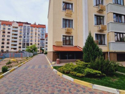 Приміщення під будь-який вид діяльності Счастливое