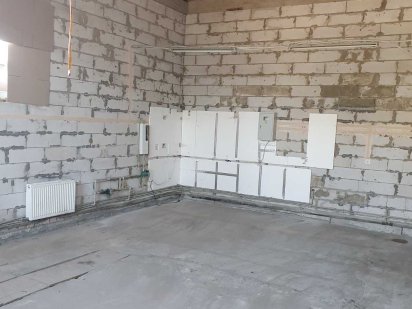 Здається в оренду приміщення 72 м2 - 10000 грн. в передмісті Києва. Старі Петрівці