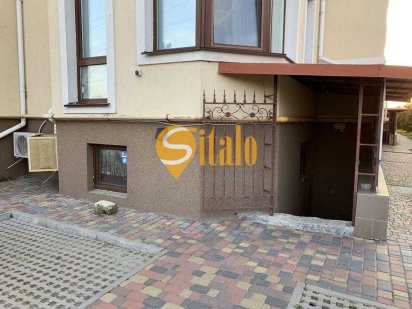 Приміщення під магазин,салон краси,кафе, село Щасливе, ЖК 7'Я,ЖК Сім'я Счастливое