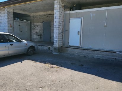 Аренда помещения. Счастливое!