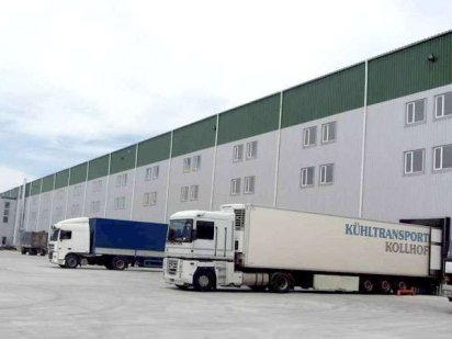 Сдам склад класса А Счастливое Счастливое