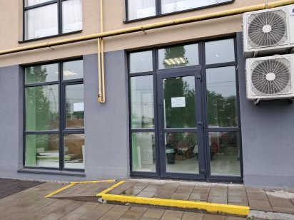 Оренда приміщення 53м2 Хотів