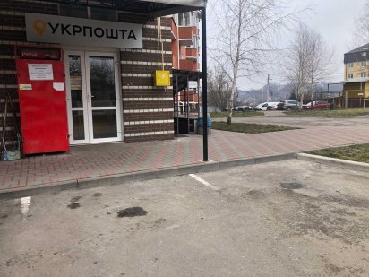 Аренда помещения 46м с отдельным входом. Хотов. Хотов