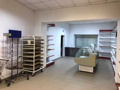 Хотов, аренда магазина, ул.Шевченко 68. Хотов