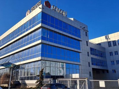 Оренда офісних приміщень, безперебійне енергопостачання. Чайки