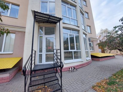 Нежитлове Приміщення для Бізнесу в центрі ЖК Чайки