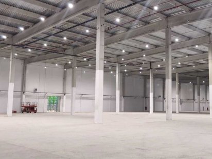 Аренда склада 20000 кв.м. Чайки