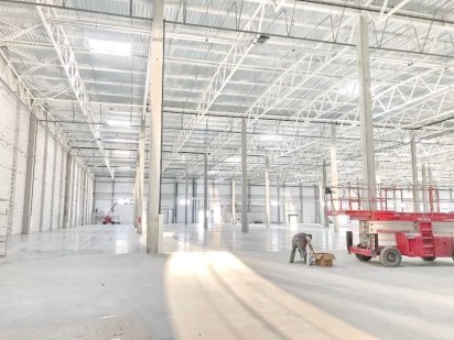 готовий до 6000 м2 класс А правий берег. Пряма оренда Чайки