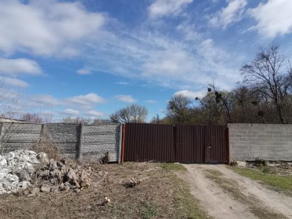 Здам територію в оренду Шкарівка