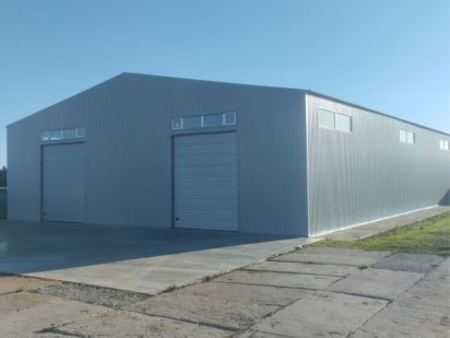 Склад 600кв.м. в оренду Шпитьки