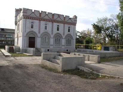 Здається в оренду приміщення під комерційну діяльність в центрі міста Долинська