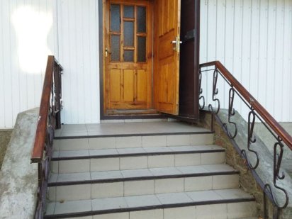 Здам в оренду приміщення під магазин, кав‘ярня, салон краси, та інше Мала Виска