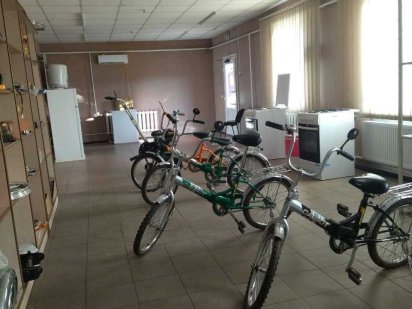 Довгострокова оренда приміщення, 90м2  ,м.Новомиргород Новомиргород