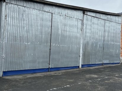 Оренда приміщення Новоархангельськ