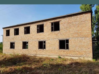 Здам в оренду приміщення.Можливо під супермаркет. Новоархангельськ