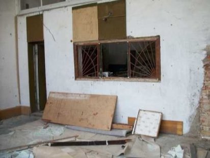 Оренда Укртелеком*, 313 м2, смт Онуфріївка, вул. М. Скляра, 7 Онуфріївка