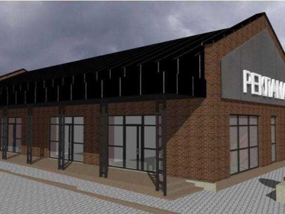 Оренда торгових площ у Винниках Винники