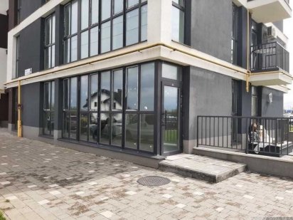 Оренда приміщення що знаходиться у ЖК «Grand Village» с. Сокільники Сокольники