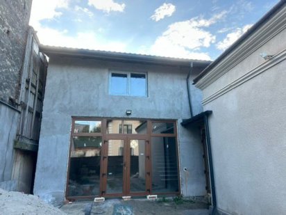 Оренда приміщення 120 квадратів Винники