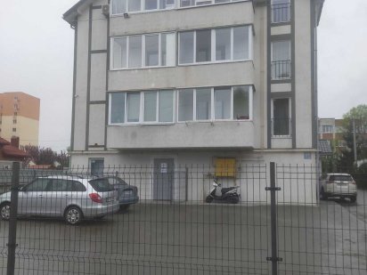 Оренда комерційного приміщення в Винниках по вул.Сухомлинського. Винники