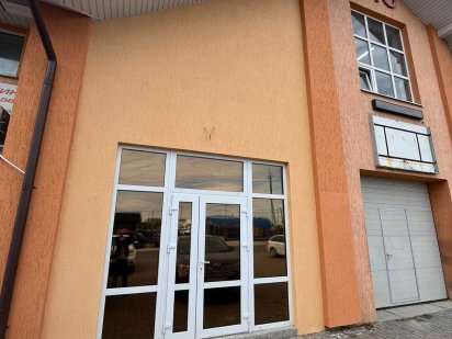 Приміщення під будь-який вид діяльності. с.Сокільники ,вул.Садова Сокольники