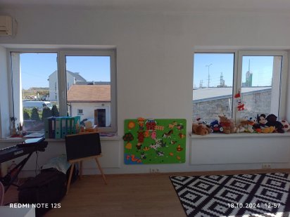 Здаю приміщення в оренду Солонка