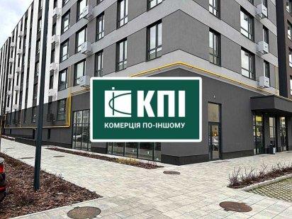 Оренда кутового приміщення в ЖК «Авалон Холідей» Сокольники