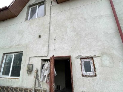 Оренда складу у Винниках 100м2 (можливий продаж) Винники