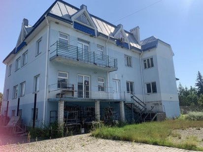 Оренда приміщення під будь-який вид діяльності Винники