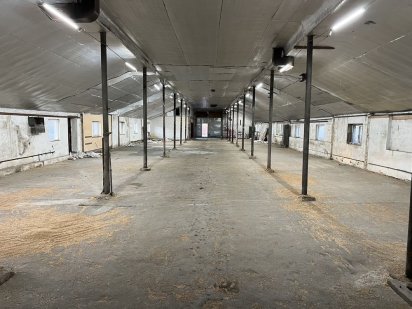 Оренда виробничого/складського приміщення Винники