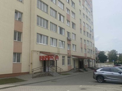 Оренда / Магазин / Ремонт / Сухомлинського, 14 / Винники Винники