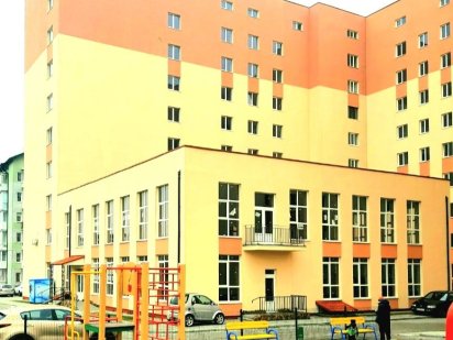 Оренда двоповерхове приміщення 766м.кв. Винники (вул. Сухомлинського). Винники