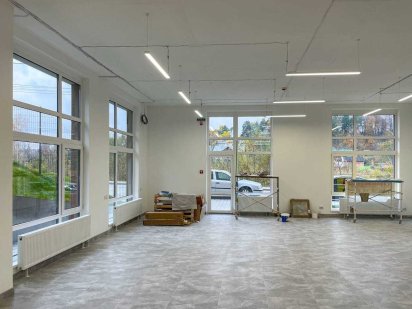 Оренда кутового приміщення у ЖК Грінвуд 2. (Брюховичі, Львівська). Брюховичі