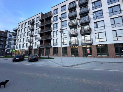 Оренда нежитлового приміщення в ЖК Грінвуд-2 , смт Брюховичі Брюховичі