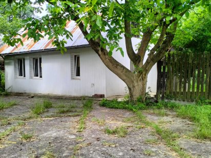 оренда маленького будинку власник Брюховичі