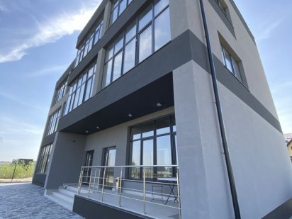 Оренда офісного центру на західній обʼїздній! Рудное