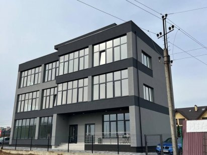 Оренда офісних приміщень в смт. Рудно! Рудное