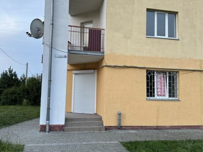 Здам в оренду/продам, Самбір, нежитлове приміщення, 1 поверх, 61 кв.м. Самбор