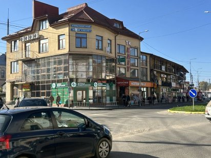 приміщення комерційне Самбір Самбор