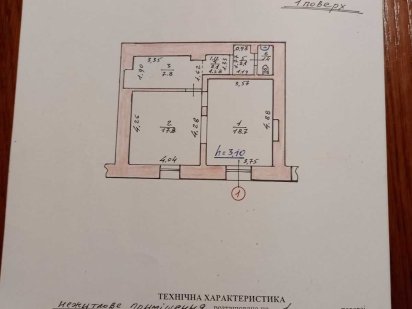 Здам приміщення в оренду Самбор