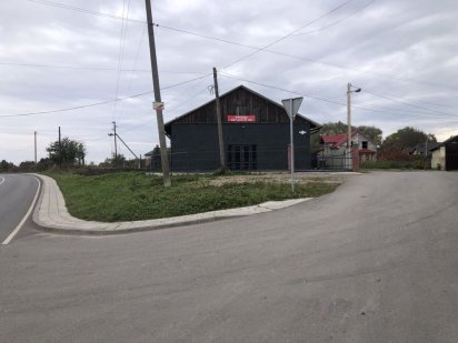 Здам в оренду приміщення Самбор