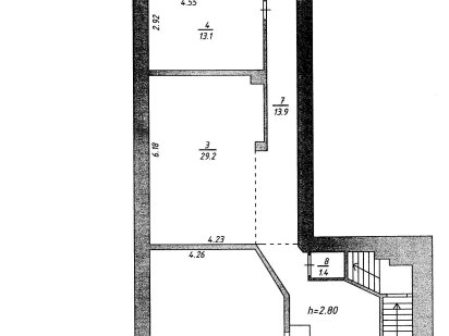 Оренда приміщення ценр Самбір Самбор