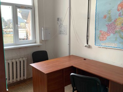 оренда нежитлових приміщень: під офіс, склад Самбір