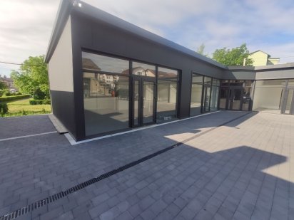 Оренда Приміщення Самбір