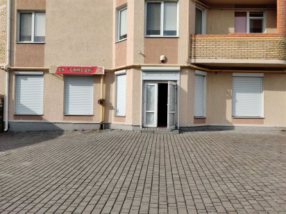 Оренда приміщення Пустомити 140 м кв Пустомыты