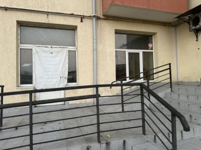 Оренда приміщення з Фасадом в Новобудові, в Зубрі Зубра