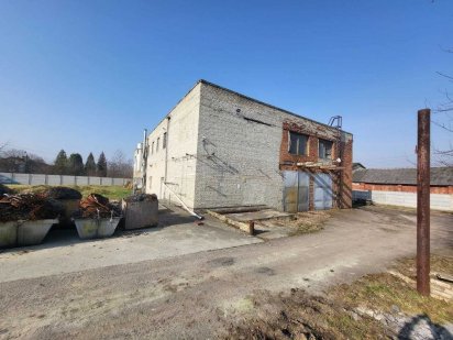 Оренда комерційного приміщення м. Пустомити Пустомити