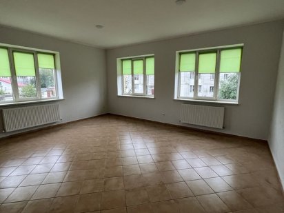 Оренда комерційного приміщення офісу кімнат Пустомити Власник